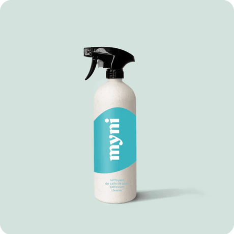 Myni Spray Bottle Bottle 750ml