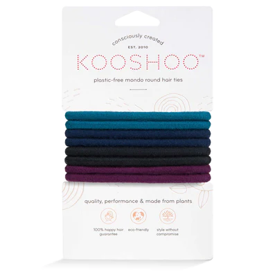 Kooshoo Mondo Hair Ties