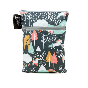 Mini Double Duty Wet Bag