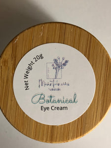 Marigold Eye Cream