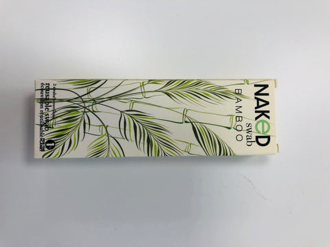 Naked Swap Bamboo