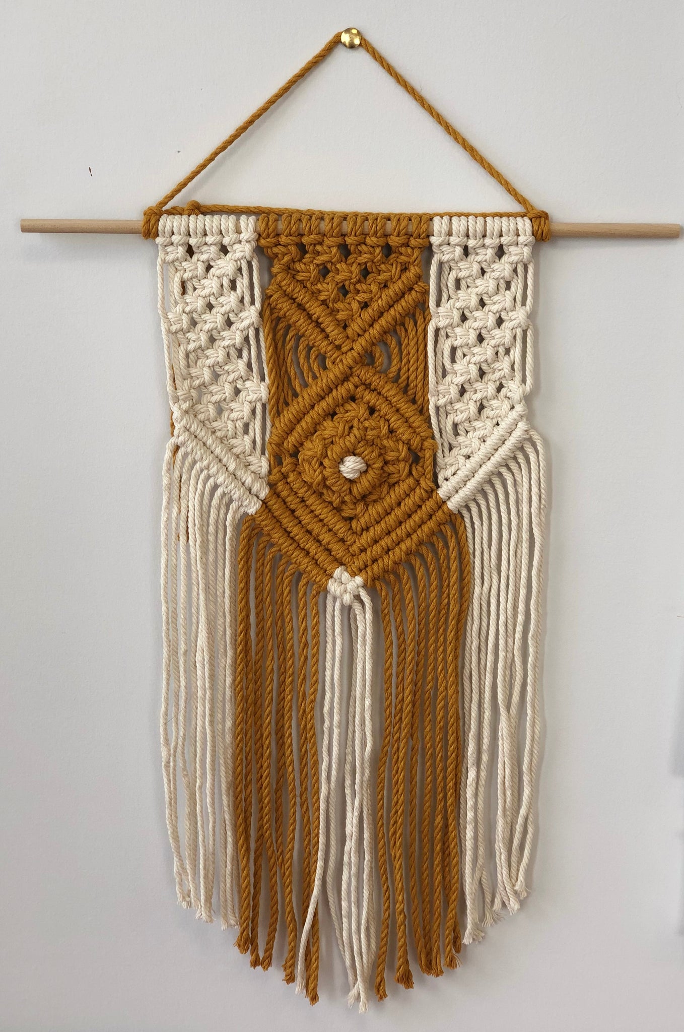 Macrame Art Local Artisan