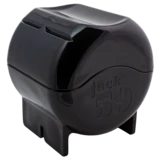 Jack59 Shower Container Black