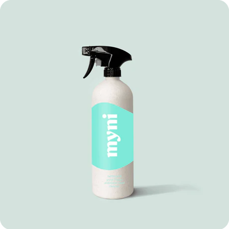 Myni Spray Bottle Bottle 750ml