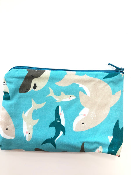 Small Reusable Snack Bag