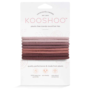 Kooshoo Mondo Hair Ties