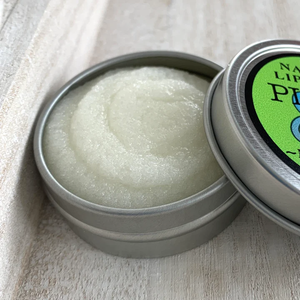 Whipped Sugar Lip Scrub Margarita