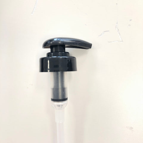 Pump Cap for 8oz or 16 oz bottle