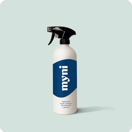 Myni Spray Bottle Bottle 750ml