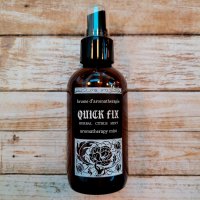 Aromatherapy Mist