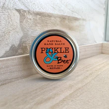 Hand & Foot Salve Repair