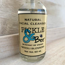 Facial Cleanser Neroli Blossom