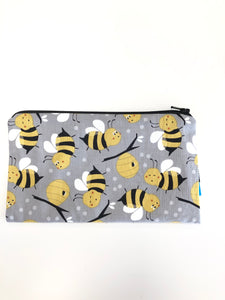 Medium Reusable Snack Bag