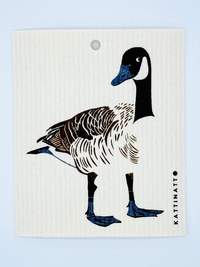 Swedish dish cloth Canada Goose